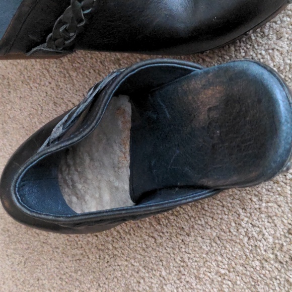 UGG booties/clogs - Picture 4 of 5